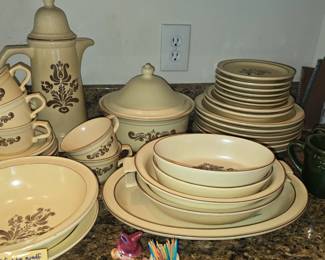 Pfalzgraft plate set