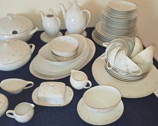 Arzberg china for 6