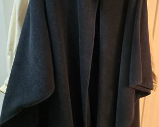 Ladies Cape