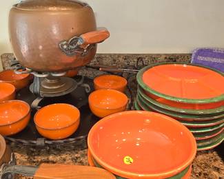Fondue anyone???