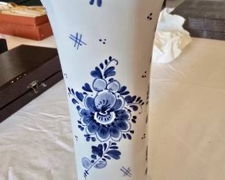 Delft!