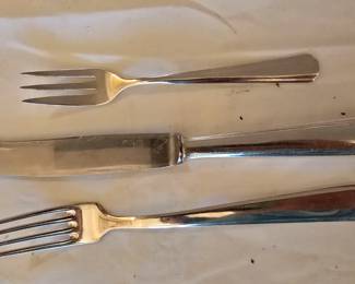 WMF Flatware