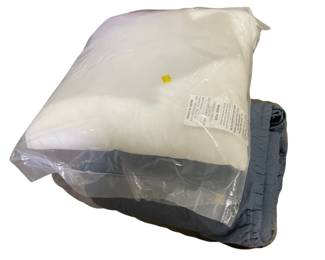 Pillow and Quilt/comforter