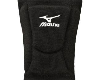 Mizuno Elite Kneepads , Black