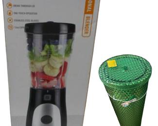 Toastmaster 15-oz. Mini Personal Blender with Cup