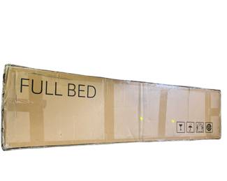 Full Bed Frame