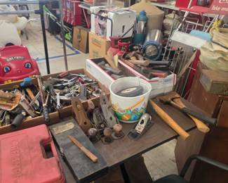 Sale Picture