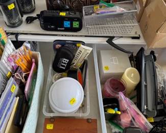 Office Supplies