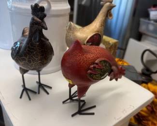 These cuties will sell first so be first in line Thursday 8 am 215 Ridgemont Dr. Alvin, Tx.