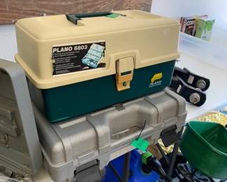Garage Stuff priced to Sell