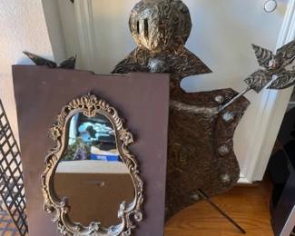 Camelot Decor is popular again