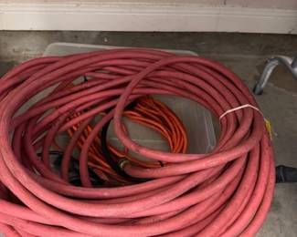 Garage is Full 