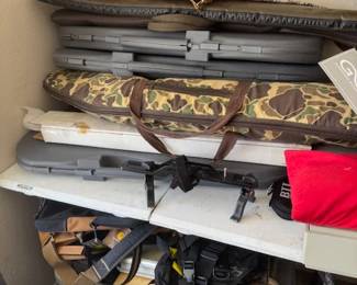Hunting Stuff