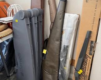 Gun Cases