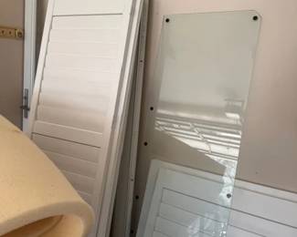 Plantation Shutters