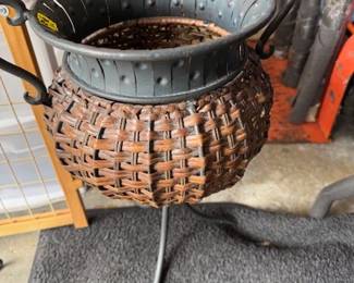 Outdoor Decor