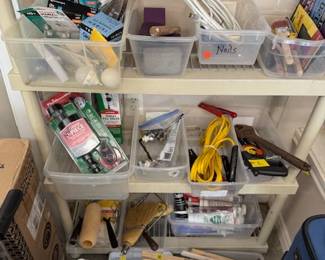 Painting Equipment