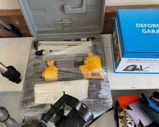 Tools