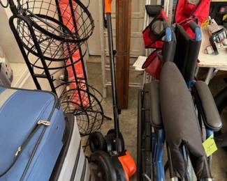 Wheel Chairs
