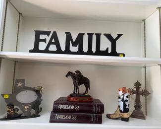 Home Decor