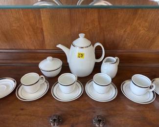 Tea Set