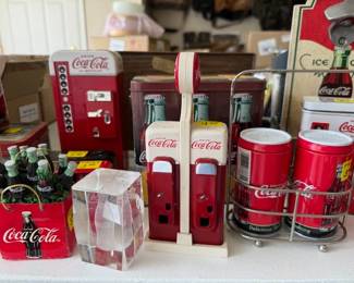 Really COOL Coca Cola