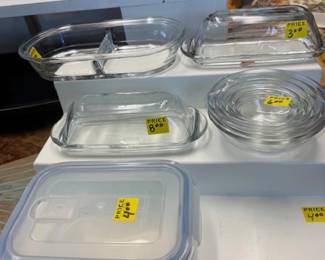 Purex Cooking ware