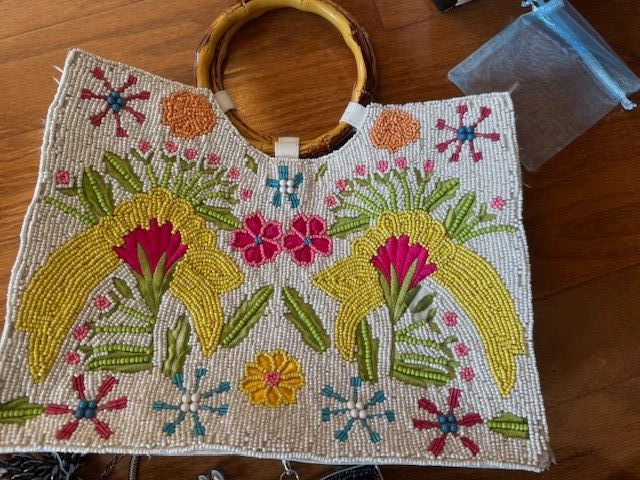 VIntage Purses 