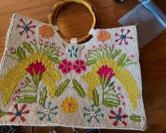 VIntage Purses 