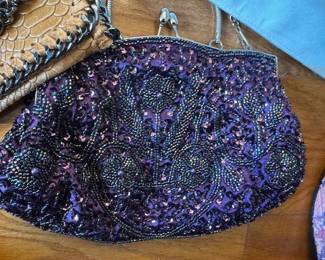 Vintage Purses
