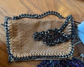 Vintage Purses
