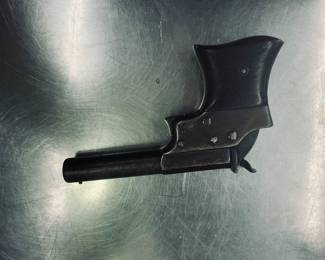 Remington Vest Pocket Derringer, 41 RIM fire