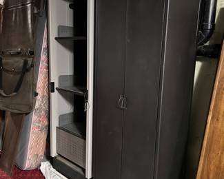 Relay Cabinets 