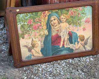 Sale Picture