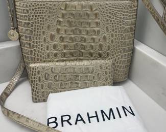 Brahmin handbag