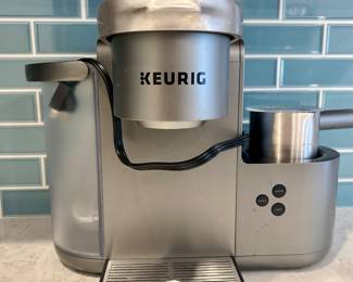 Keurig