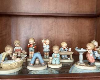 Enesco “Memories of Yestetday”