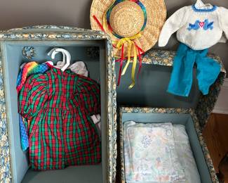 American Girl clothes