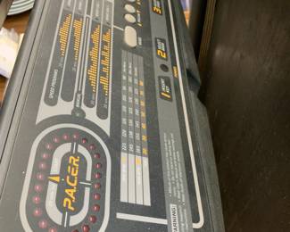 #95	proform treadmill pftl40070 	 $30.00