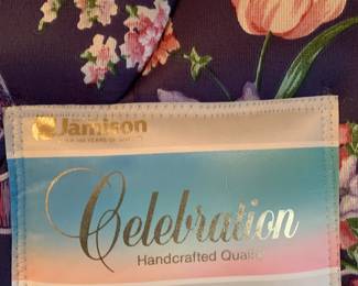 #13	Jamison queen mattress set 	 $40.00
