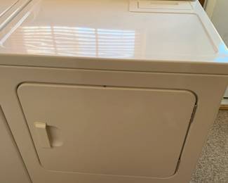 #69	Whirlpool washer dryer 	 $200.00