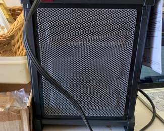 #97	Patton heater 	 $20.00