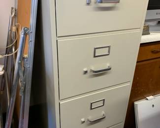 #92	legal size 4 drawer file cabinet	 $25.00 
#93	legal size 4 drawer file cabinet	 $25.00 sold
#94	legal size 4 drawer file cabinet	 $25.00