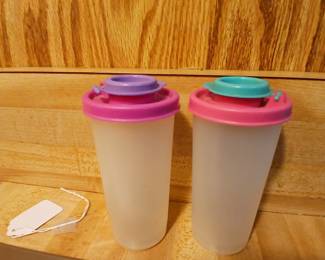 Vintage Tupperware
