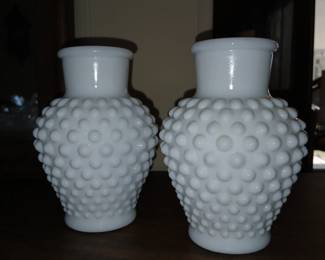 Fenton Hobnail