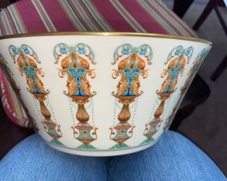 Lenox Coronado bowl.