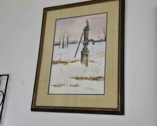 Sale Picture