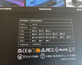 Sale Picture