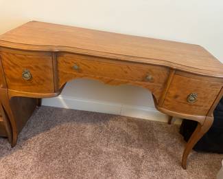 Widdicomb Vanity