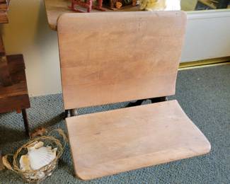 School desk